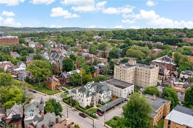 400 S Highland Ave 10, Shadyside, PA 15206