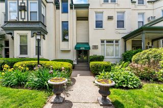 400 S Highland Ave 10, Shadyside, PA 15206