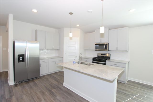 2619 Good Morrow Drive, Rosenberg, TX 77471