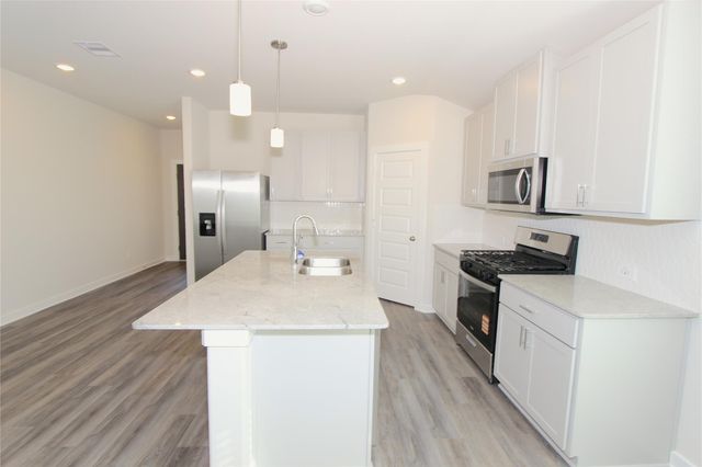 2619 Good Morrow Drive, Rosenberg, TX 77471