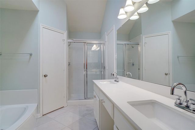 8 Salida Drive, Trophy Club, TX 76262