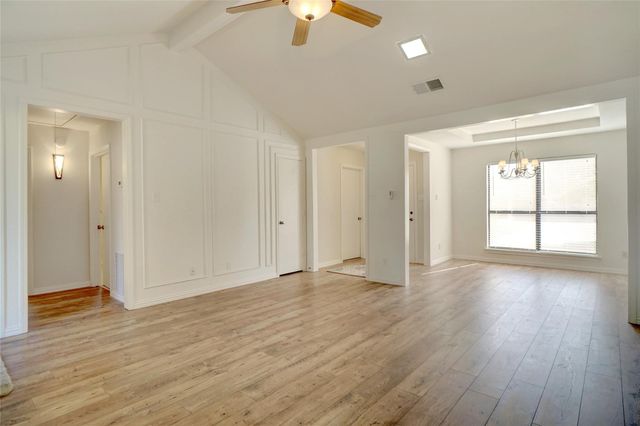 8 Salida Drive, Trophy Club, TX 76262