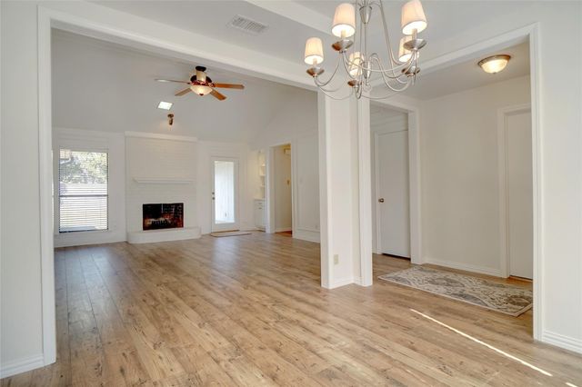 8 Salida Drive, Trophy Club, TX 76262