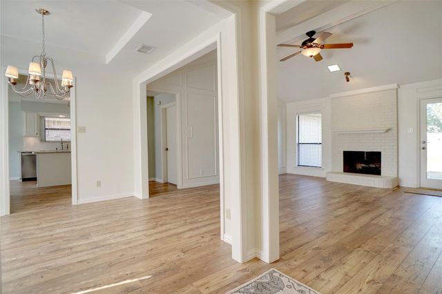 8 Salida Drive, Trophy Club, TX 76262