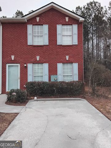 5735 Strathmoor Manor, Lithonia, GA 30058