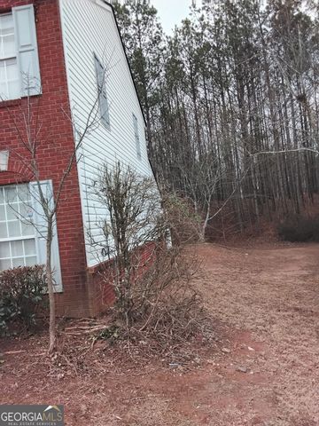 5735 Strathmoor Manor, Lithonia, GA 30058