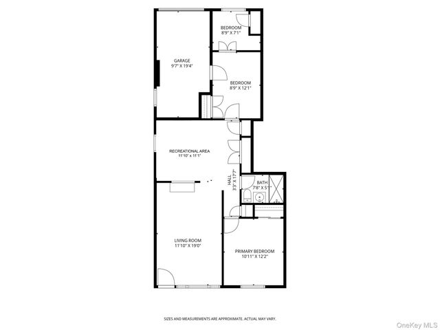 4912 111th Street, Corona, NY 11368