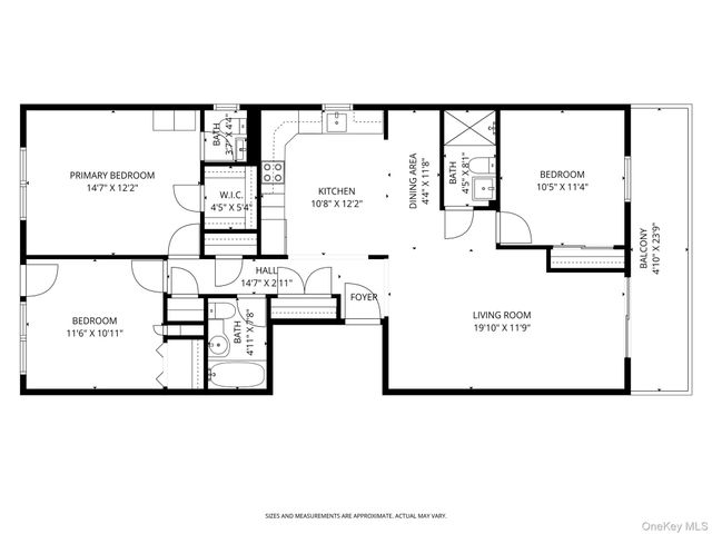 4912 111th Street, Corona, NY 11368
