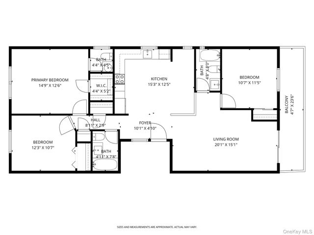 4912 111th Street, Corona, NY 11368