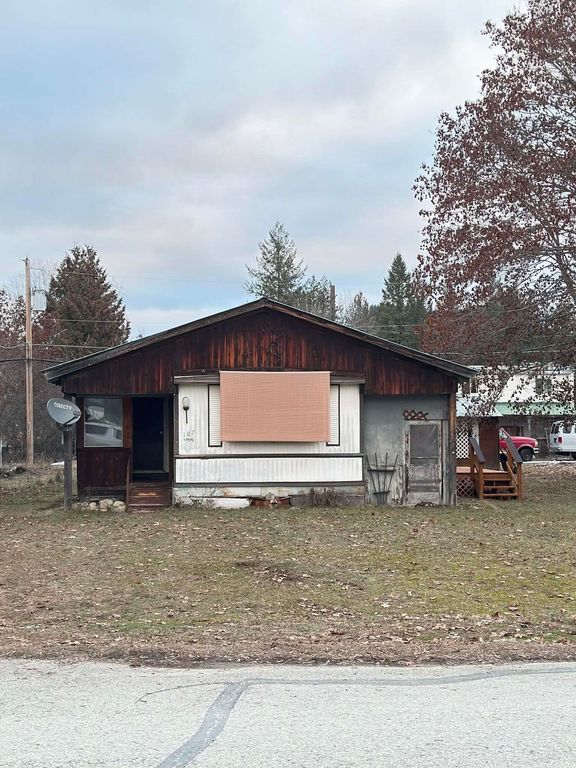 107 E 4th Ave, Metaline Falls, WA 99153 photo 2