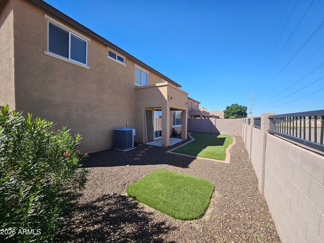 3936 E MINTON Street, Phoenix, AZ 85042