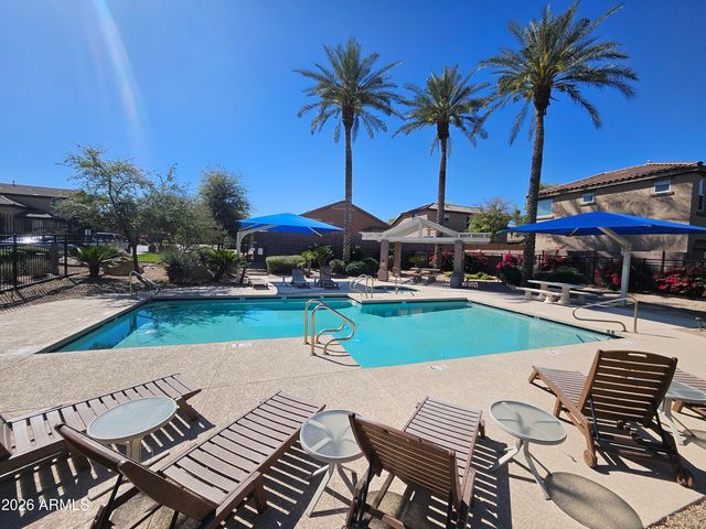 3936 E MINTON Street, Phoenix, AZ 85042