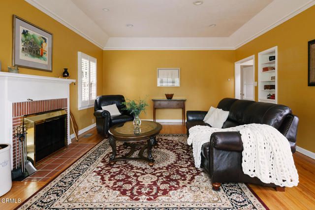 1504 Oneonta Knoll, South Pasadena, CA 91030