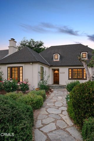 1504 Oneonta Knoll, South Pasadena, CA 91030