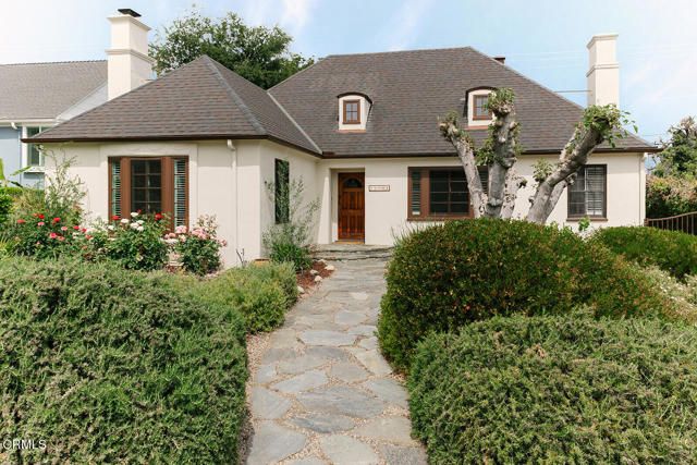 1504 Oneonta Knoll, South Pasadena, CA 91030