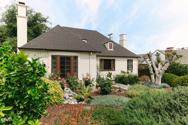 1504 Oneonta Knoll, South Pasadena, CA 91030