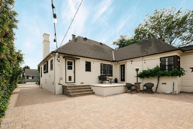 1504 Oneonta Knoll, South Pasadena, CA 91030