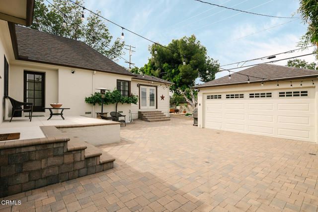 1504 Oneonta Knoll, South Pasadena, CA 91030