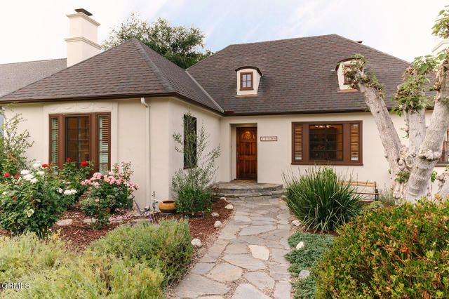 1504 Oneonta Knoll, South Pasadena, CA 91030