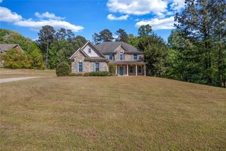 30 Havenwood Court, Covington, GA 30016