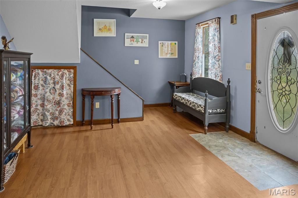 Image 12 of property listing at 25833 Joe Knight Road, Dow, IL 62022
