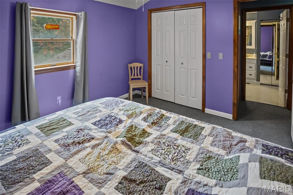 Image 43 of property listing at 25833 Joe Knight Road, Dow, IL 62022