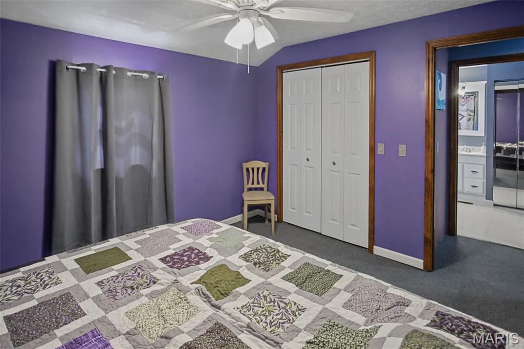 Image 52 of property listing at 25833 Joe Knight Road, Dow, IL 62022