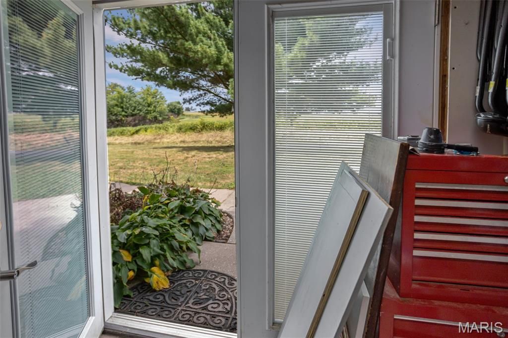 Image 56 of property listing at 25833 Joe Knight Road, Dow, IL 62022