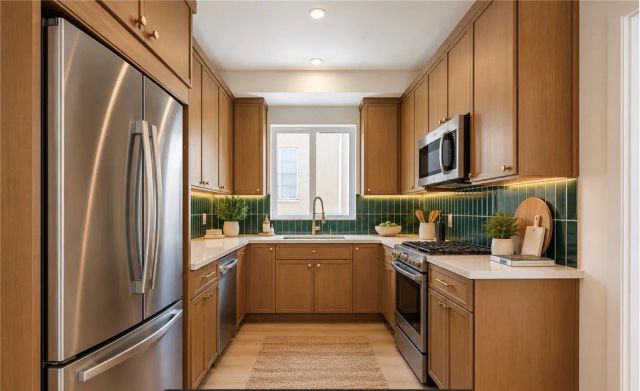 1261 Longwood Avenue 2, Los Angeles, CA 90019