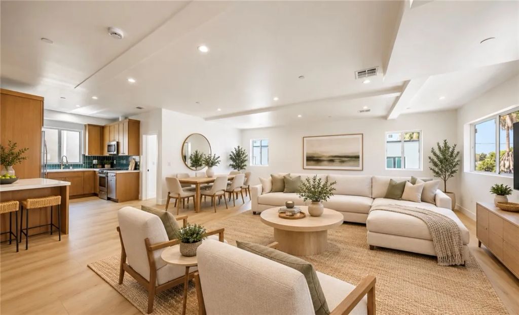 1261 Longwood Avenue 2, Los Angeles, CA 90019
