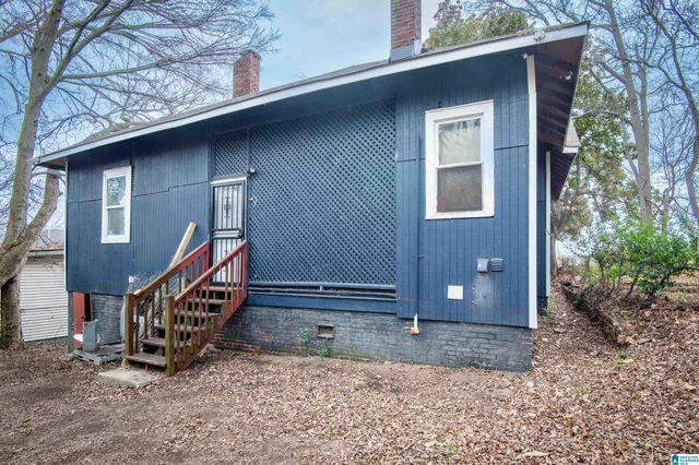 1210 12TH AVENUE, Birmingham, AL 35204