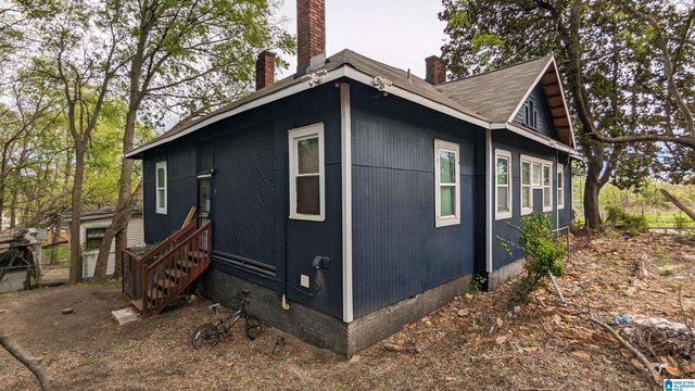 1210 12TH AVENUE, Birmingham, AL 35204