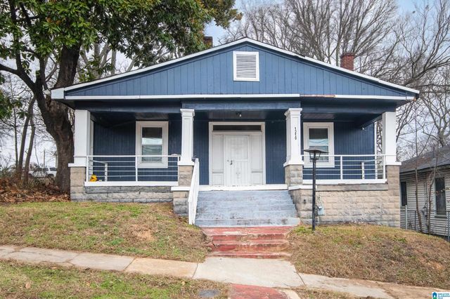 1210 12TH AVENUE, Birmingham, AL 35204