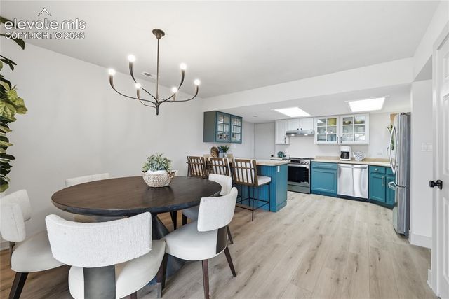 6907 Gayle Lyn Lane, Colorado Springs, CO 80919