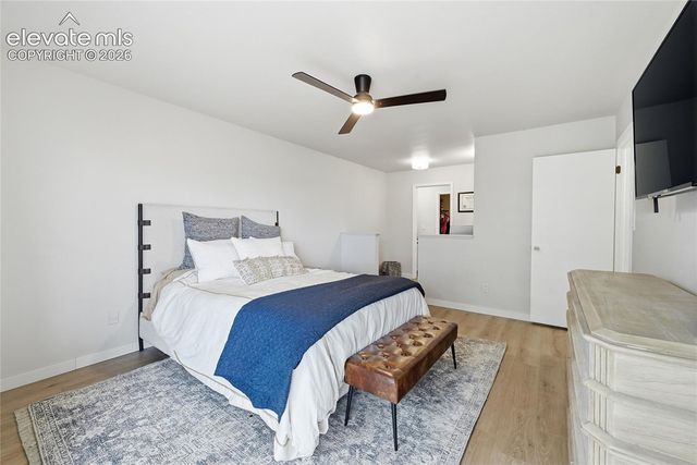 6907 Gayle Lyn Lane, Colorado Springs, CO 80919