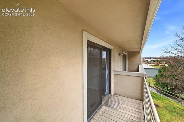 6907 Gayle Lyn Lane, Colorado Springs, CO 80919