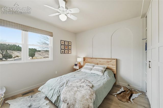 6907 Gayle Lyn Lane, Colorado Springs, CO 80919