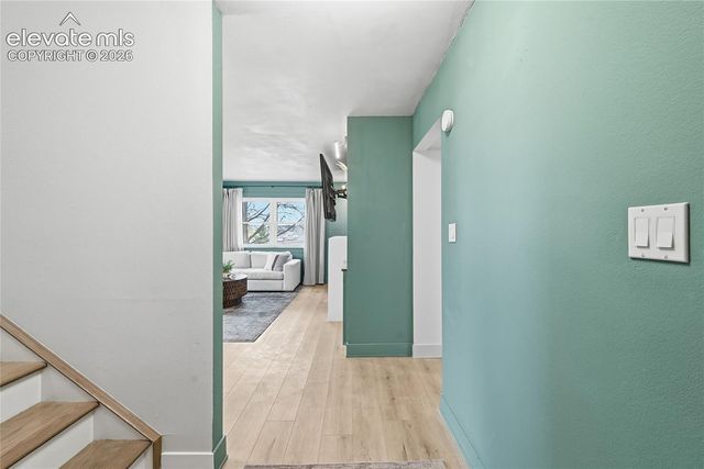 6907 Gayle Lyn Lane, Colorado Springs, CO 80919