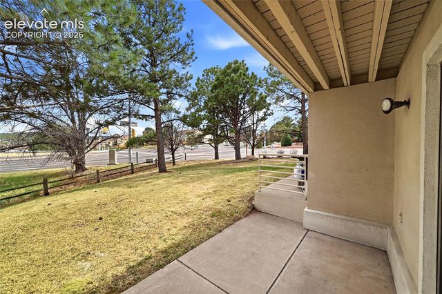 6907 Gayle Lyn Lane, Colorado Springs, CO 80919