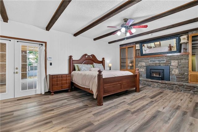3341 Luper Road, Lowell, AR 72745