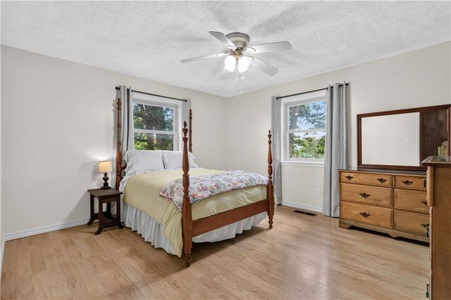 3341 Luper Road, Lowell, AR 72745