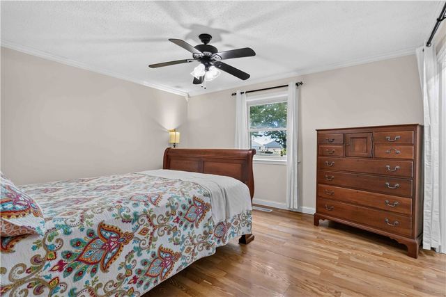 3341 Luper Road, Lowell, AR 72745