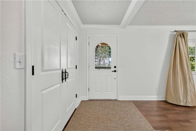 3341 Luper Road, Lowell, AR 72745
