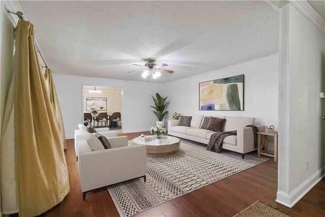 3341 Luper Road, Lowell, AR 72745