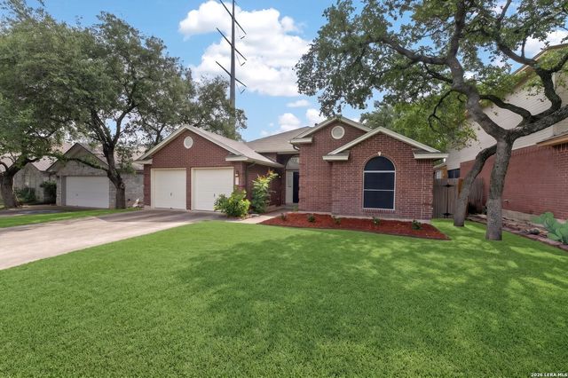 1618 Firwick, San Antonio, TX 78253
