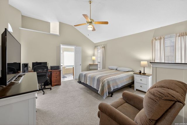 1618 Firwick, San Antonio, TX 78253