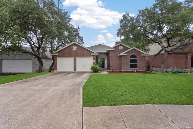 1618 Firwick, San Antonio, TX 78253