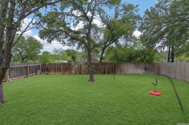 1618 Firwick, San Antonio, TX 78253