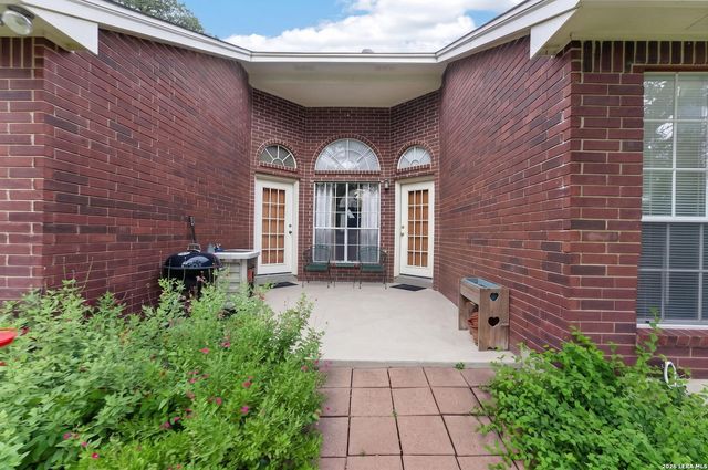 1618 Firwick, San Antonio, TX 78253