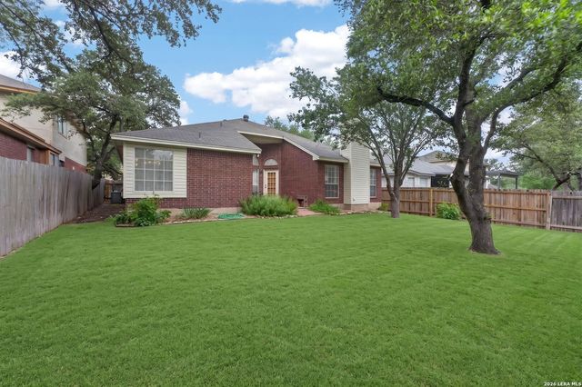 1618 Firwick, San Antonio, TX 78253